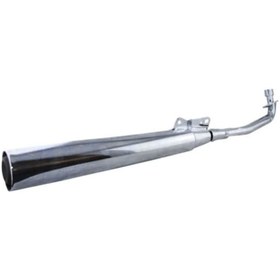 Resim Ramzey Ramzey Cub 100 Egzoz Komple 