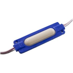 Resim Cob Led Modülü - Mavi 12V 2W 