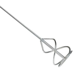 Resim Bay-Tec Sds Boya Harç Karıştırıcı Mikser Lama 80X400MM 