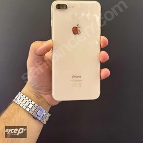 Resim Apple iPhone 8 Plus İkinci El TR | 128 GB | Altın 