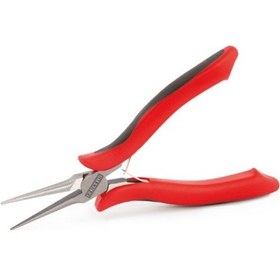 Resim İzeltaş Elektronikçi Sivri Uçlu Düz Kargaburun 3555140150 