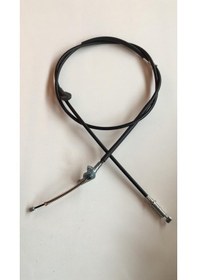 Resim Tel Fren El Crv 02-06 Arka Rh 