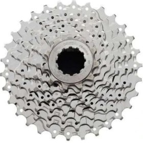 Resim SHIMANO CS-HG50-9 Ruble 11-32T 9V 