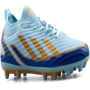 Resim iskarpino Açık Mavi Çoraplı Krampon 