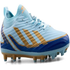 Resim iskarpino Açık Mavi Çoraplı Krampon 