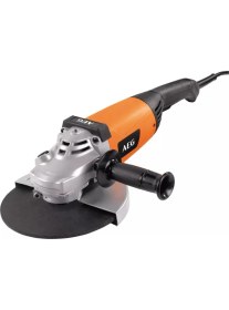 Resim AEG WS 2200- 230 Taşlama 230 mm 