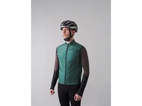 Resim Bisikletçi Yeleği, Lodos, Yeşil 