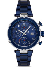 Resim Pacomarine ERKEK KOL SAATİ PM.15040.04 