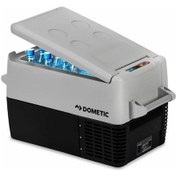 Resim Dometic Cf-35 Kompresörlü Portatif Oto Buzdolabı 12v24v220v 
