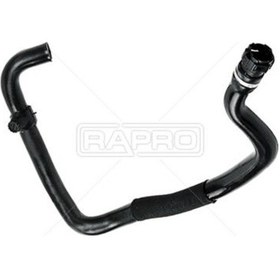 Resim Rapro R12180 - Kalorifer Hortumu Renault Kangoo 01 Thalıa 02 09 