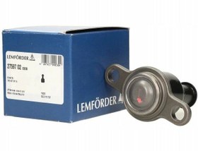 Resim LEMFORDER 2759702 | Volkswagen Transporter T5 Alt Rotil 