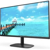 Resim Aoc 27B2QAM Fhd 27 Inç 4ms 75HZ VGA HDMI Dp Monitör 