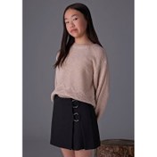 Resim Mayoral Kız Çocuk Şort Etek 7907 (25K7907) 