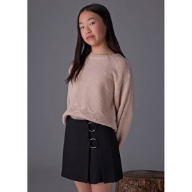 Resim Mayoral Kız Çocuk Şort Etek 7907 (25K7907) 