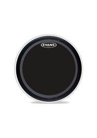 Resim Evans Emad Onyx Bass 20 İnch - Bd20emadonx Bas Davul Derisi 