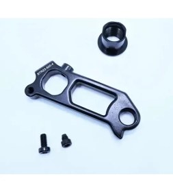 Resim Syncros Dropout-Foıl Addıct Plasma Tt Kadro Kulağı 