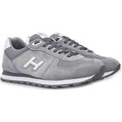 Resim Hammer Jack Spor Ayakkabı 102-19250-Çiment Beyazv1 