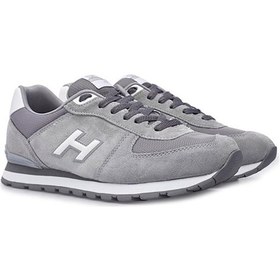 Resim Hammer Jack Spor Ayakkabı 102-19250-Çiment Beyazv1 