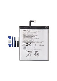Resim Lenovo S60 Pil Batarya Tamir Seti Bl245 