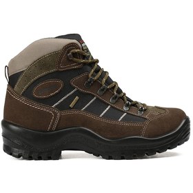 Resim Grisport Unisex Trekking Bot Ve Ayakkabısı 10606S2G Kahverengi 