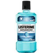 Resim Listerine Total Care Tartar Protect 6in1 Benefits Ağız Bakım Suyu 250ml 