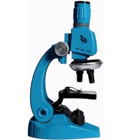 Resim Clementoni Super Microscope 3 Eğitici Mikroskop Deney Seti 