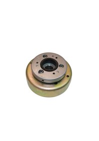 Resim Taigene Ra1 Fp9158s Sym Joyride 200 Manyeto Volan Rotor Uyumlu Yedek Parça Volant 
