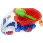 Resim Şimşek Kamyon Damperli 201 / No Color 