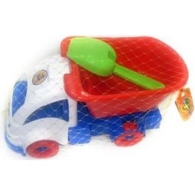 Resim Şimşek Kamyon Damperli 201 / No Color 