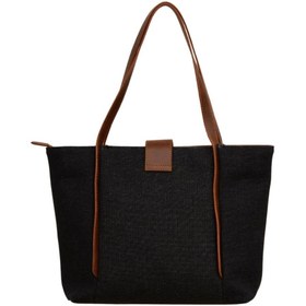 Resim David Jones Kadın Omuz Çantası DJ385 