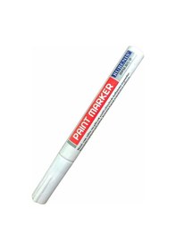 Resim Rubenis Paint Marker Beyaz Rpm-80/b Beyaz 