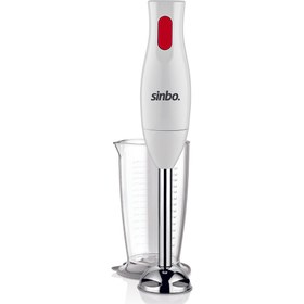 Resim Sinbo SHB-3102 350 W Çubuk Blender 