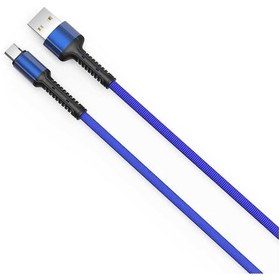 Resim Siyah Ls64 Micro Usb Kablo-zore 
