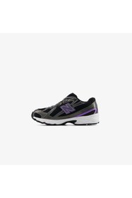 Resim New Balance 740 Çocuk Siyah Spor Ayakkabı 