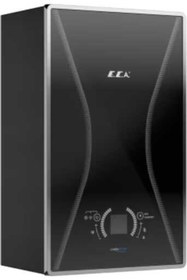 Resim Eca Confeo Premix 30/30 Kw (26.000 Kcal) Tam Yoğuşmalı Kombi 