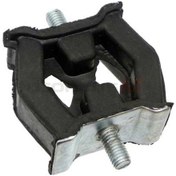 Resim Bmw E46 E39 E38 Z4 Eksoz Lastiği 18211745426. 