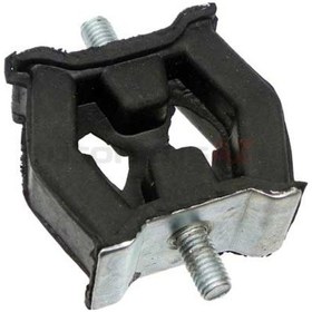 Resim Bmw E46 E39 E38 Z4 Eksoz Lastiği 18211745426. 