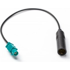Resim G-522p Oto Anten Kablosu Erkek-dişi 
