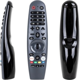 Resim Poke Onvo, Sunny, Skytech, Lg, Hi-Level MR20GA AKB76036901 4K Webos Ses Komutlu PK-7087 