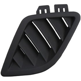 Resim Crackedice Bmw 5 Serisi F18 11-17 Gösterge Paneli Sol Taraf Hava Menfezi Çıkış Kapağı 