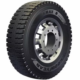 Resim Goodyear 315\u002F80R22.5 152\u002F148L Kmax D (4 Mevsim) (2020) 