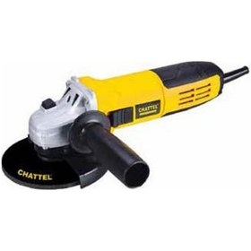 Resim Chattel CHT 5701 750 W 115 MM Avuç Taşlama Makinesi 