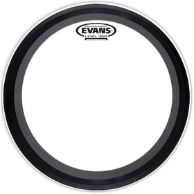 Resim Evans Bd18emadhw Deri 18 Emad Heavyweıght Kick Clear Çift Kat 2 