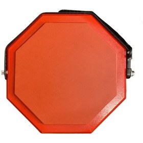 Resim Davul Çalışma Pedi Bacağa Bağlanabilir 