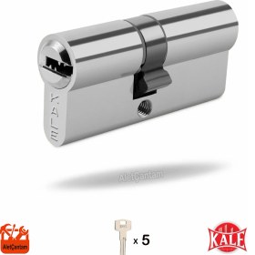 Resim Kale 164 Bne Silindir Bilyalı Barel Göbek 68 Mm Standart Boy 