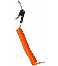 Resim 7/16 Poliüretan Kabin Hortumu 