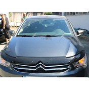 Resim C-elysee Ön Kaput Koruyucu Rüzgarlığı 2013 2014 2015 2016 2017 20 