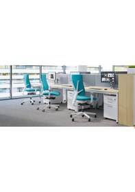 Resim Emekofismobilyaları Grammer Office 4 Me 40 4D Ofis Koltuğu 