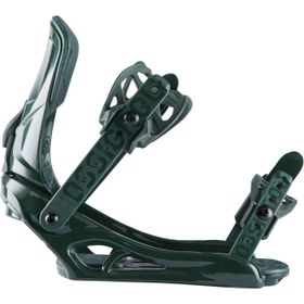 Resim Rossignol Soulside Sm Kadın Snowboard Bağlaması 