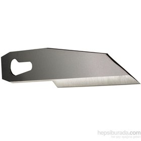 Resim Stanley 60 mm 50' Li Hobi Bıçak Yedeği (1-11-221) 